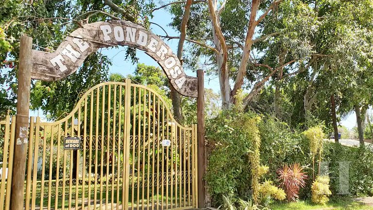 House 2 bedrooms 6 people near the beach Guarajuba– BA GJB02