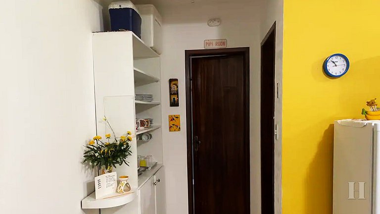 Cozy little house near Guarajuba beach – BA GJB01