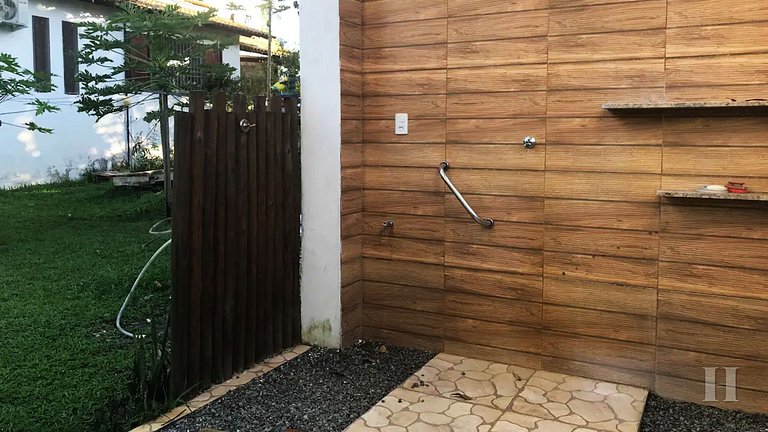 Cozy little house near Guarajuba beach – BA GJB01