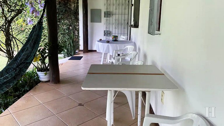 Cozy little house near Guarajuba beach – BA GJB01