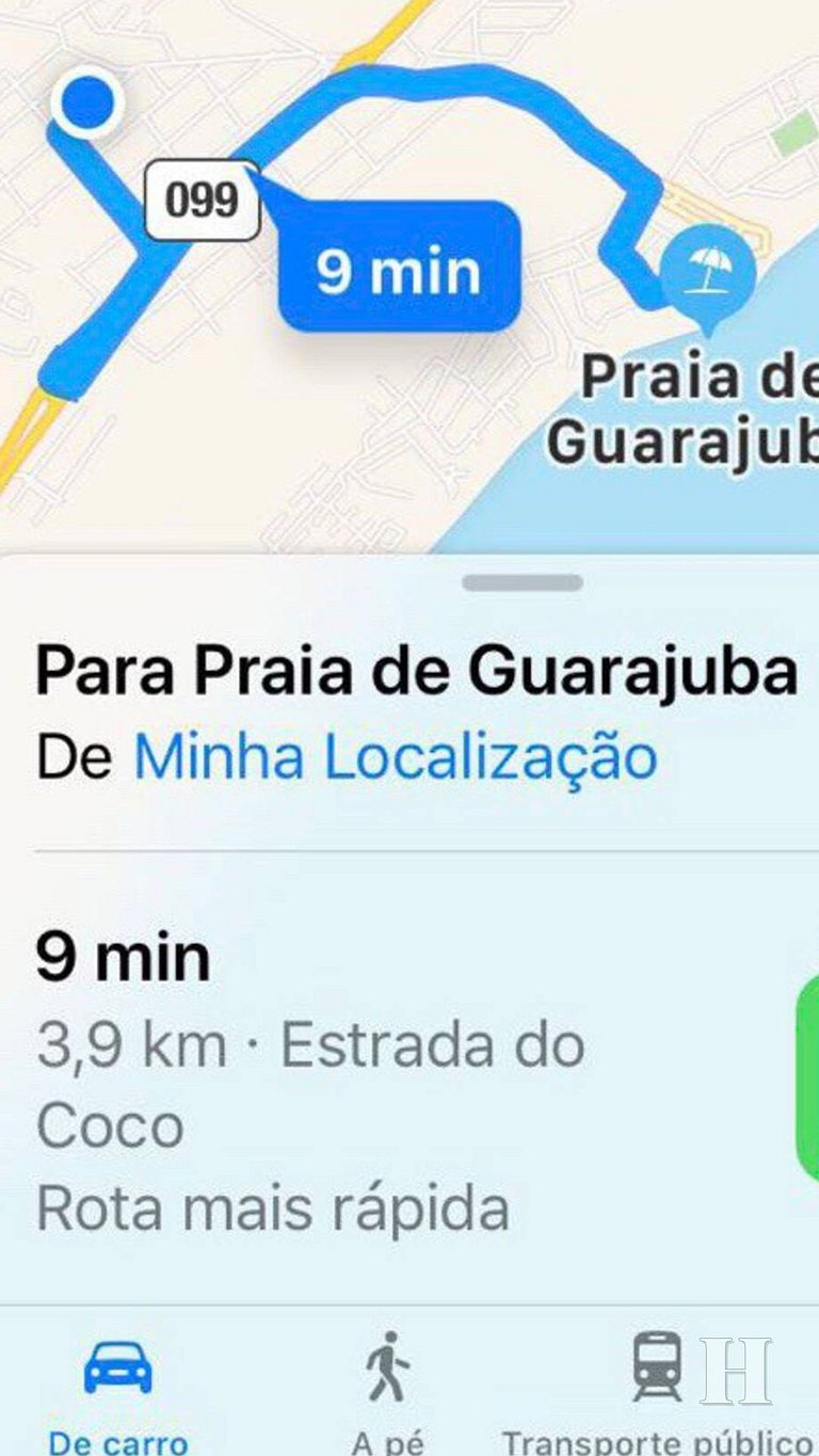 Cozy little house near Guarajuba beach – BA GJB01