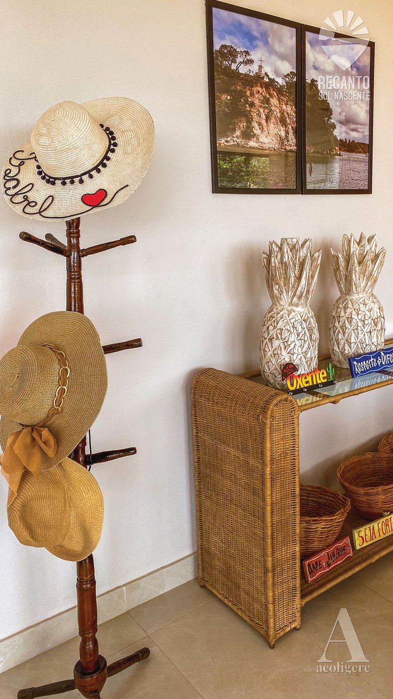 Pousada Luxo e Proximidade com Natureza RctSol3A