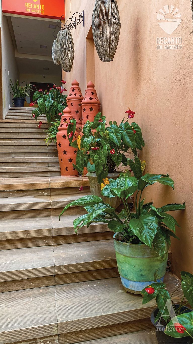 Luxury Inn and Close to Nature rctsol3a