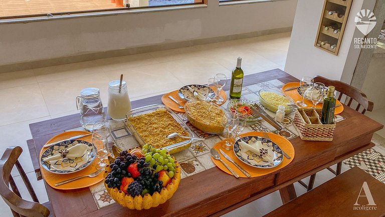 Luxury Inn and Close to Nature rctsol3a