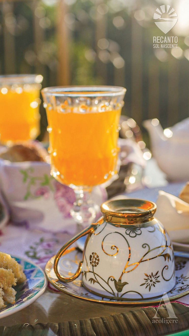 Posada de Lujo y Cerca de la Naturaleza rctsol3a