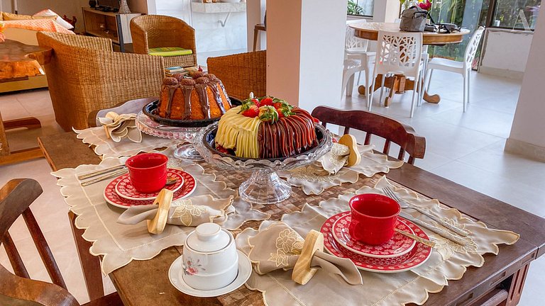 Luxury Inn and Close to Nature rctsol3a