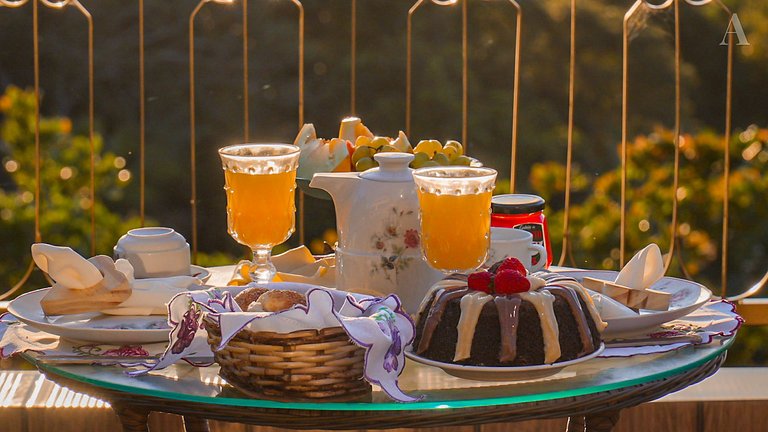 Posada de Lujo y Cerca de la Naturaleza rctsol3a