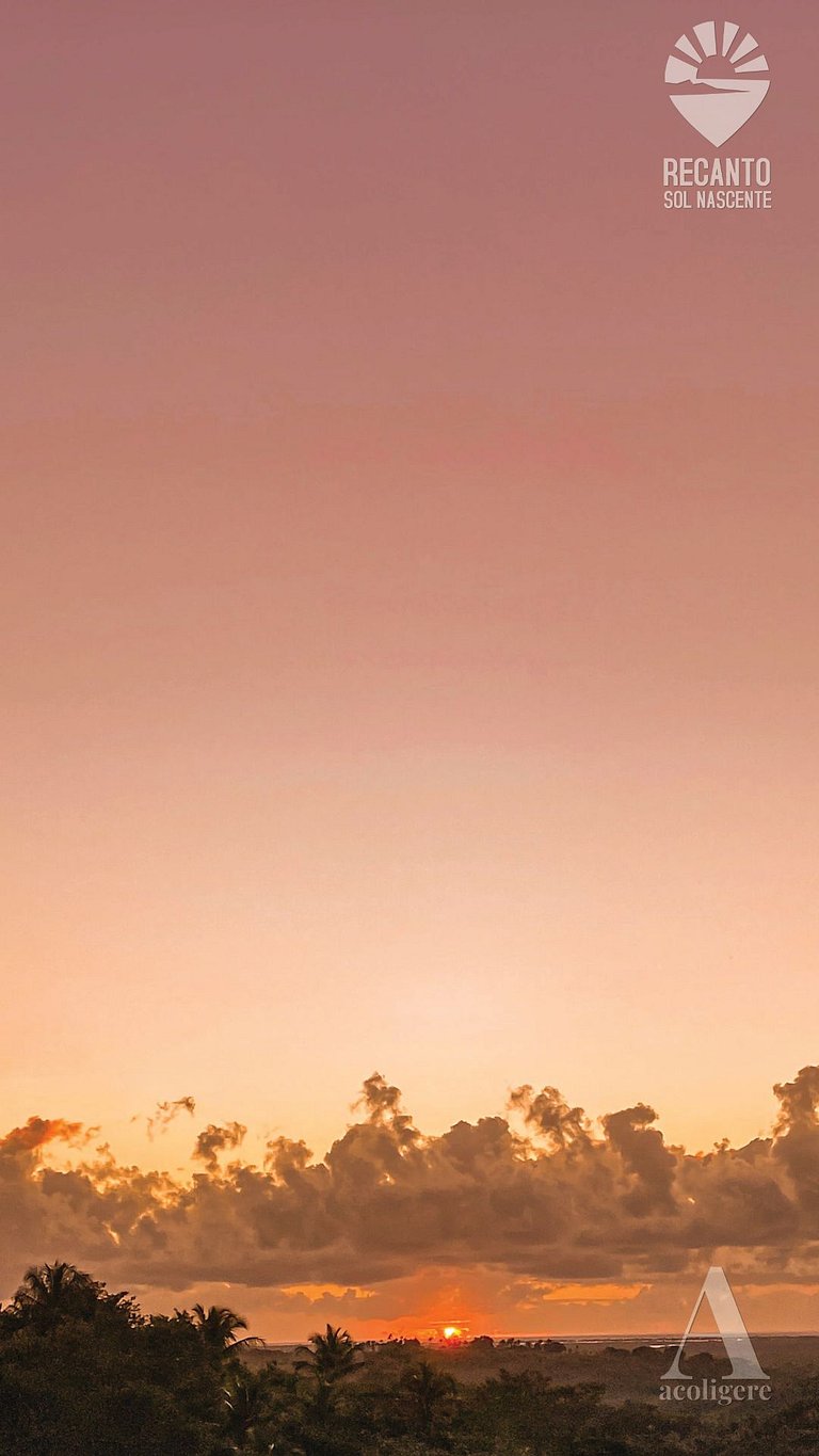 Pousada Luxo e Proximidade com Natureza RctSol3A