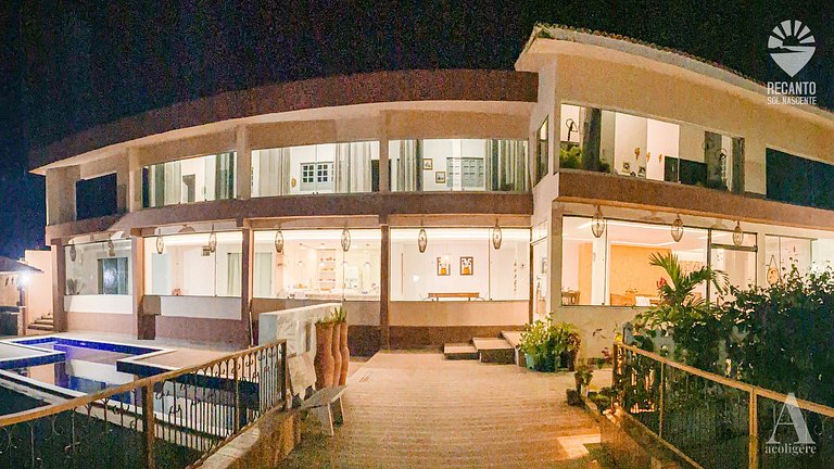 Luxury Inn and Close to Nature rctsol3a