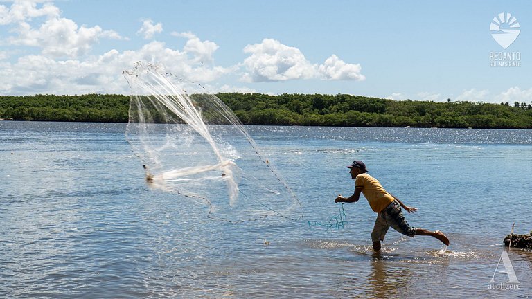 Posada de Lujo y Cerca de la Naturaleza rctsol3a