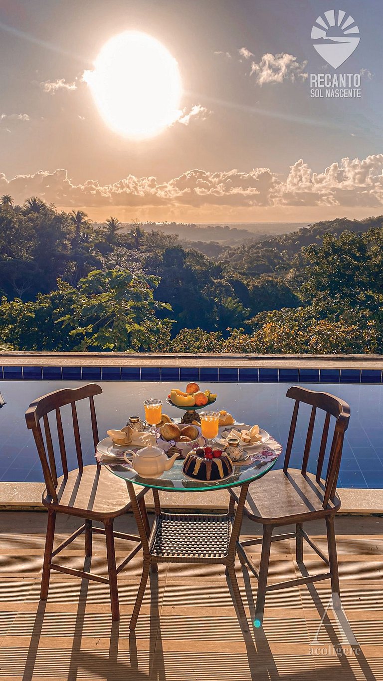 Luxury Inn and Close to Nature rctsol3b