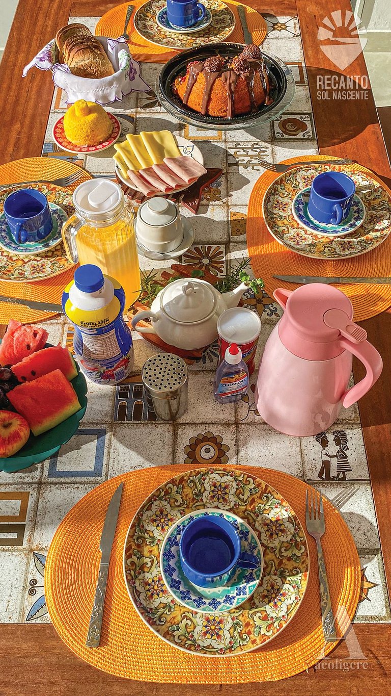 Posada de Lujo y Cerca de la Naturaleza rctsol3b