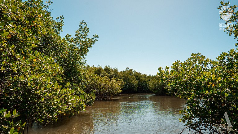 Pousada Luxo e Proximidade com Natureza RctSol3B