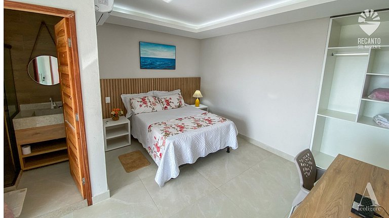 Luxury Inn and Close to Nature RCTSOL2A