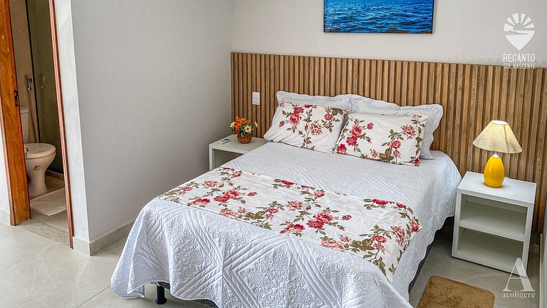 Luxury Inn and Close to Nature RCTSOL2A