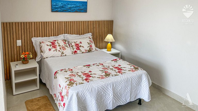 Pousada Luxo e Proximidade com Natureza RctSol2A