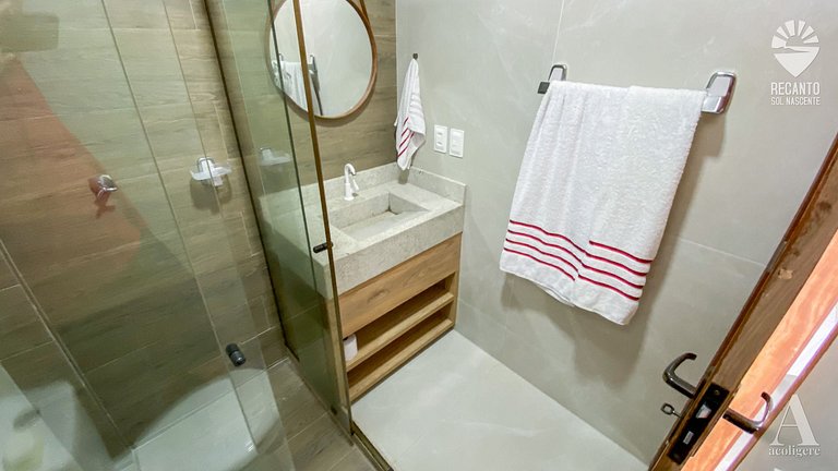 Luxury Inn and Close to Nature RCTSOL2A