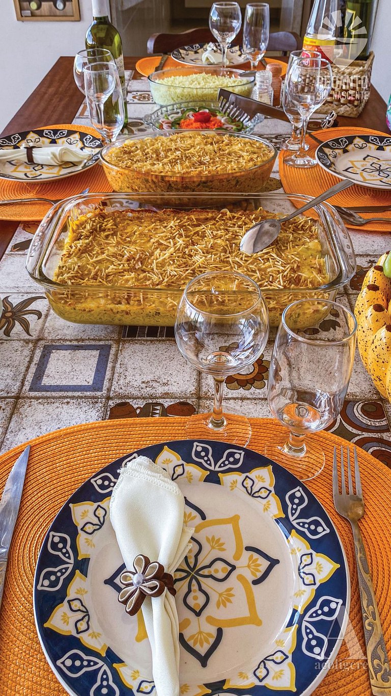 Pousada Luxo e Proximidade com Natureza RctSol2A