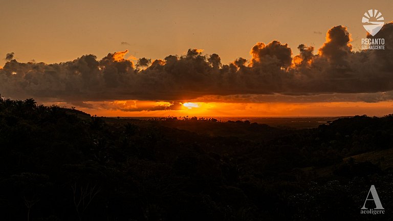 Posada de Lujo y Cerca de la Naturaleza RCTSOL2A