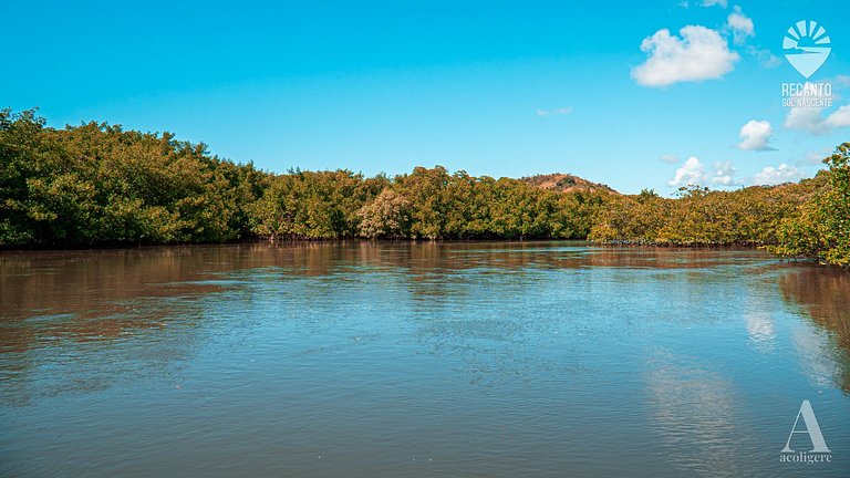 Luxury Inn and Close to Nature RCTSOL2A