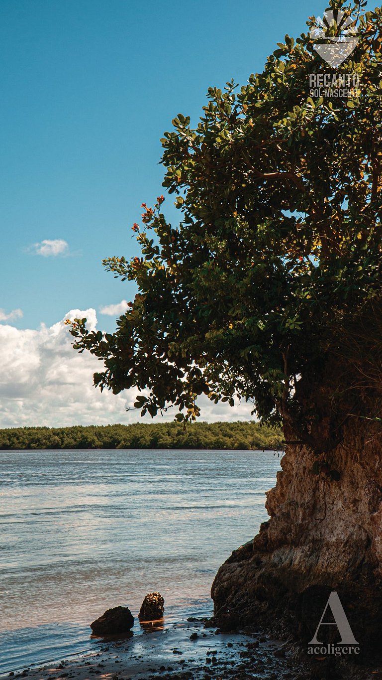 Posada de Lujo y Cerca de la Naturaleza RCTSOL2A