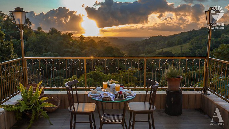 Luxury Inn and Close to Nature rctsol3c