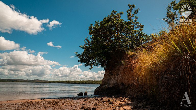 Posada de Lujo y Cerca de la Naturaleza rctsol3c