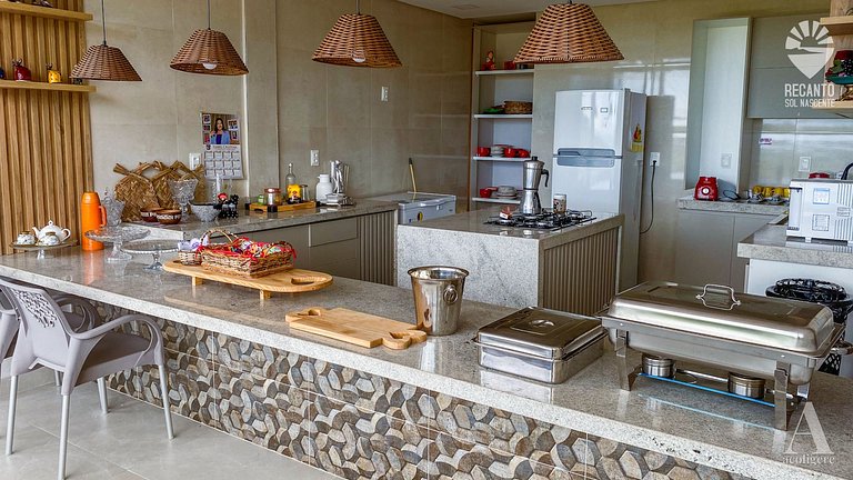 Pousada Luxo e Proximidade com Natureza RctSol5A