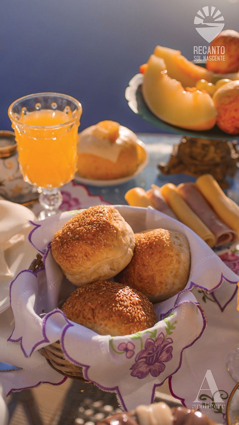 Pousada Luxo e Proximidade com Natureza RctSol5A