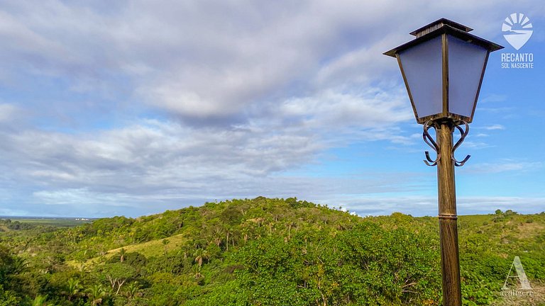 Posada de Lujo y Cerca de la Naturaleza rctsol5a