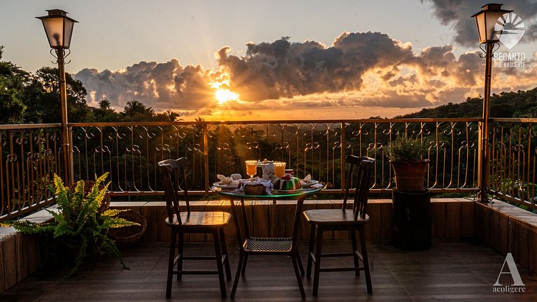 Luxury Inn and Close to Nature rctsol5a