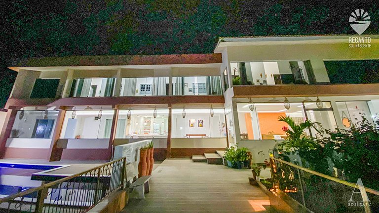 Luxury Inn and Close to Nature rctsol5a