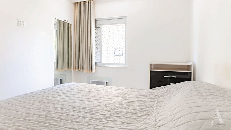 Excellent 3 bedroom apt R.Navegantes in Boa Viagem SAL103A