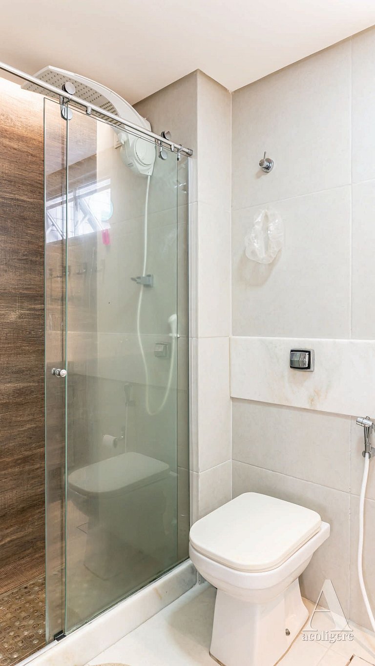 Excellent 3 bedroom apt R.Navegantes in Boa Viagem SAL103A