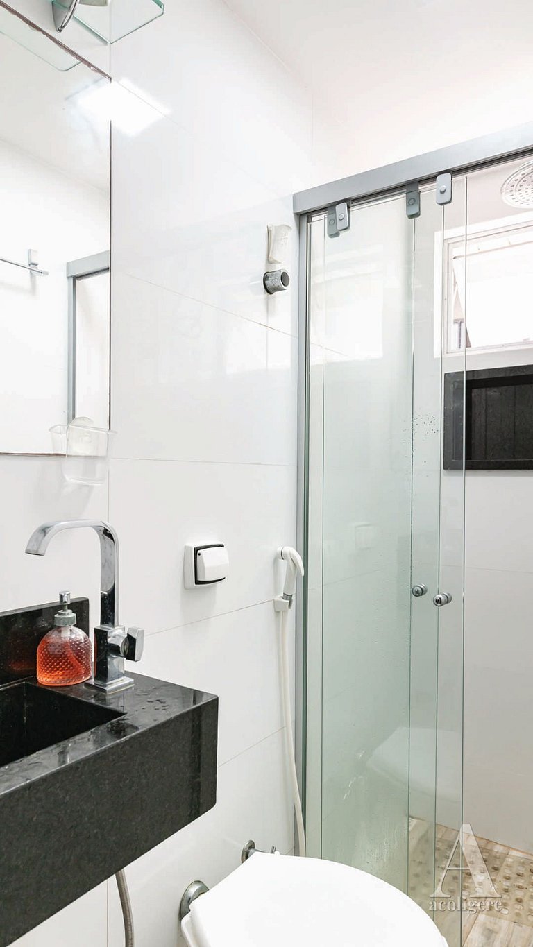 Excellent 3 bedroom apt R.Navegantes in Boa Viagem SAL103A