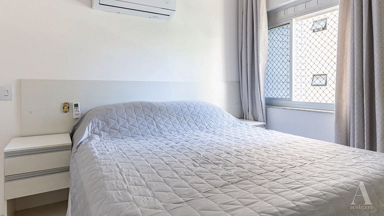 Excellent 3 bedroom apt R.Navegantes in Boa Viagem SAL103A