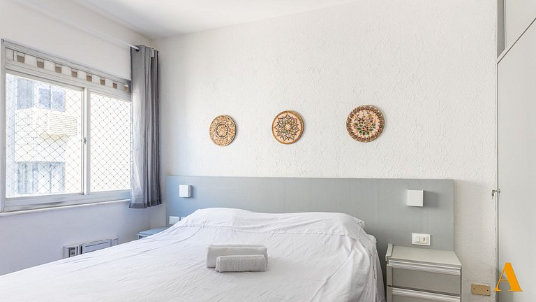 Excellent 3 Bedrooms in Navegantes in Boa Viagem, tranquilit