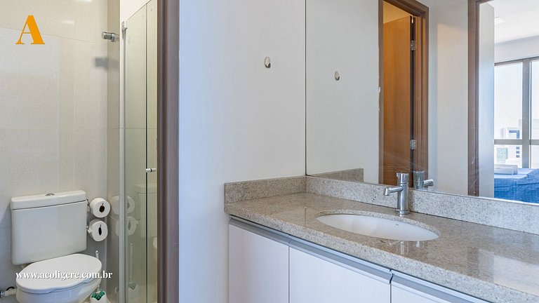 Modern and cozy flat Paissandu VER2402