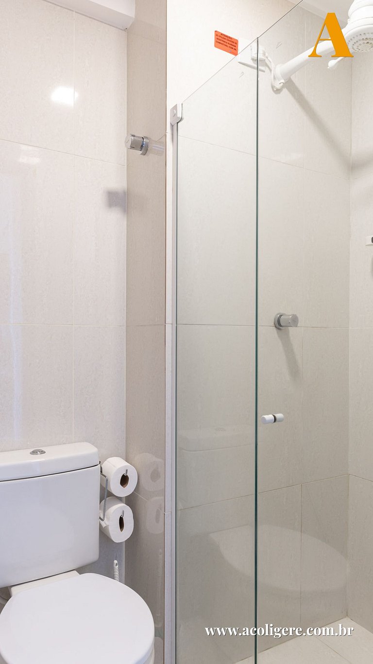 Modern and cozy flat Paissandu VER2402