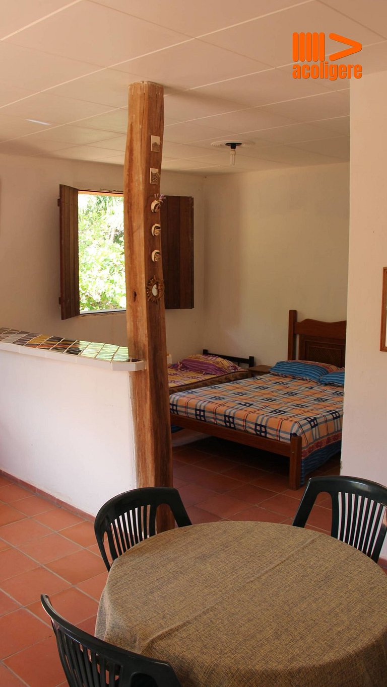 JABRE Cottage "João de Barro"