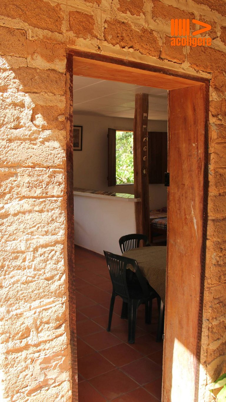 JABRE Cottage "João de Barro"