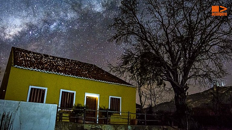 JABRE Cottage "João de Barro"