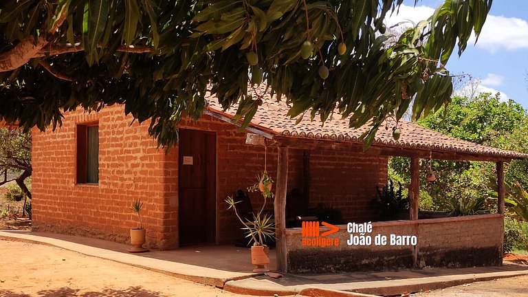 Sabiá do Campo Apartment – ​​Charm and Comfort
