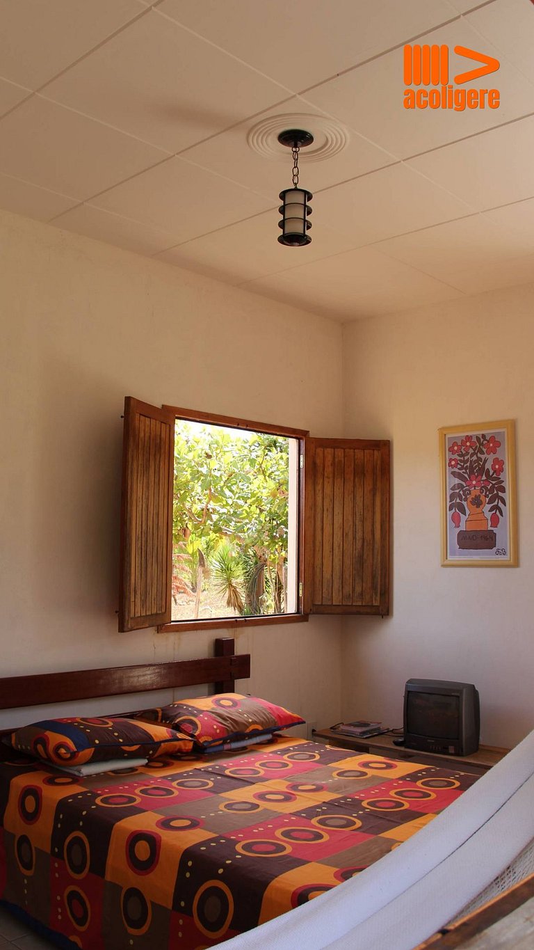 Beija-Flor Chalet Charm Comfort in the Mountains