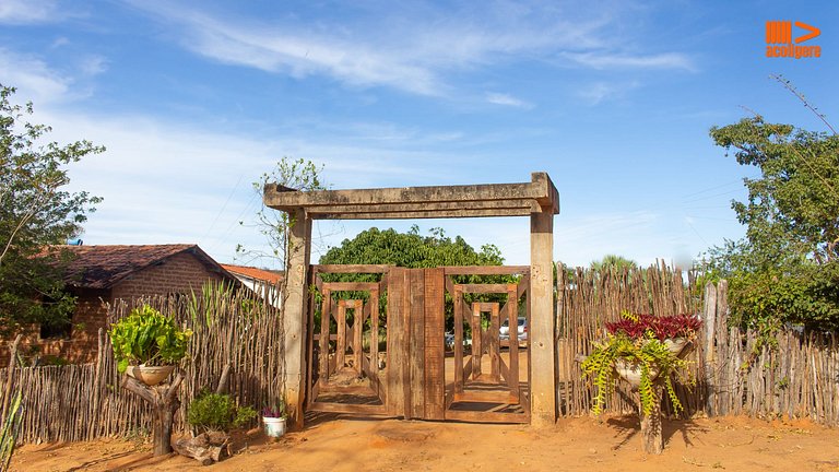 Beija-Flor Chalet Charm Comfort in the Mountains