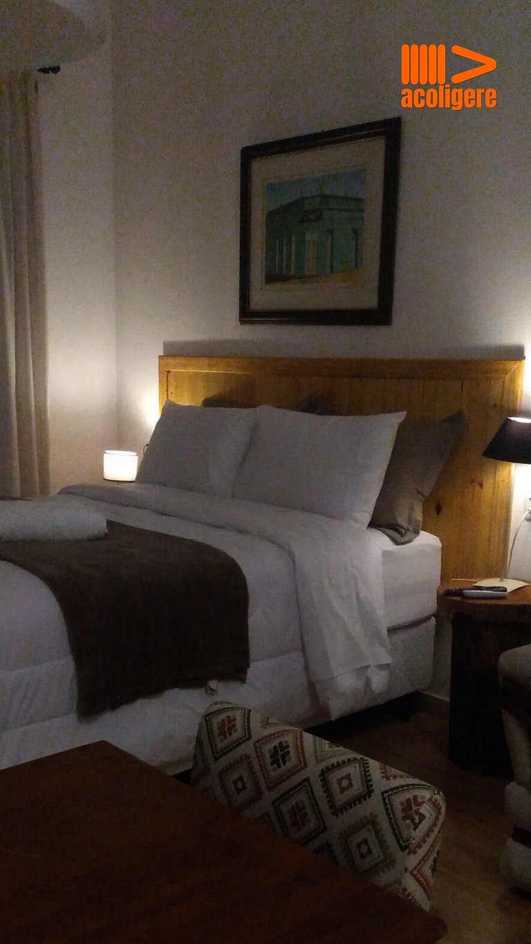 Cozy Refuge in Canela Nature & Comfort