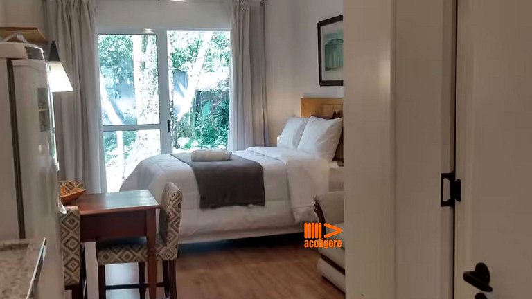 Cozy Refuge in Canela Nature & Comfort