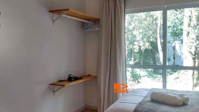 Cozy Refuge in Canela Nature & Comfort