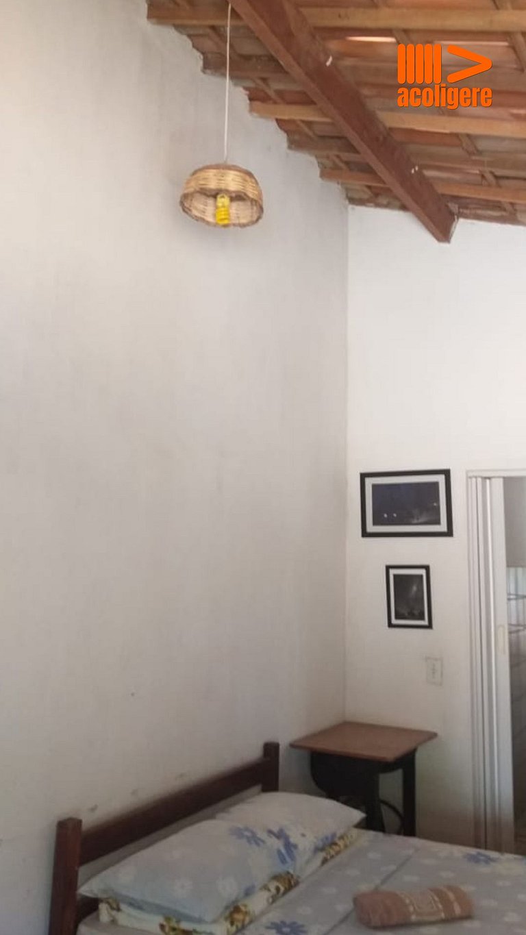 Casaca do Couro Apartment ​​Comfort and Tradition
