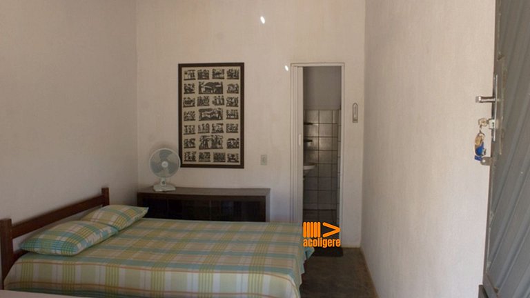 Apartamento Galo de Campina – Aconchego na Serra